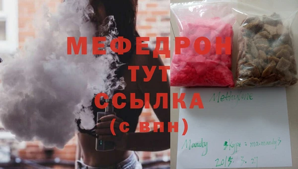 индика Абаза