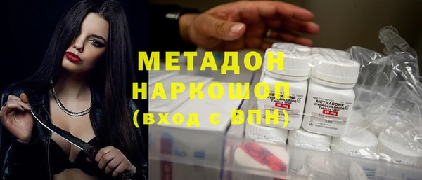 индика Абаза