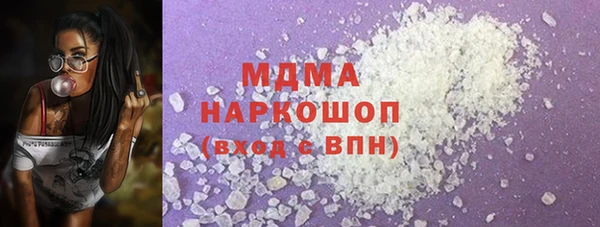 индика Абаза